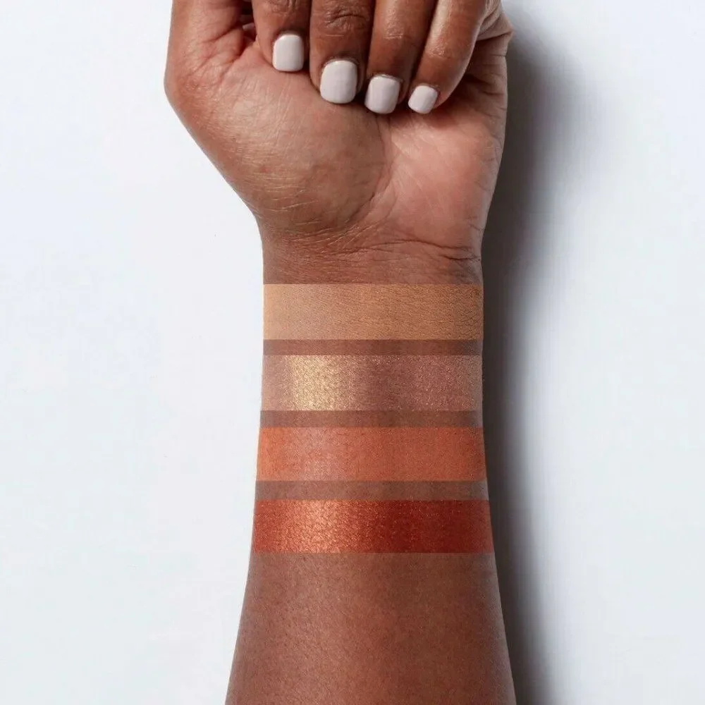 $15🌟 Floss Eyeshadow Squad In 